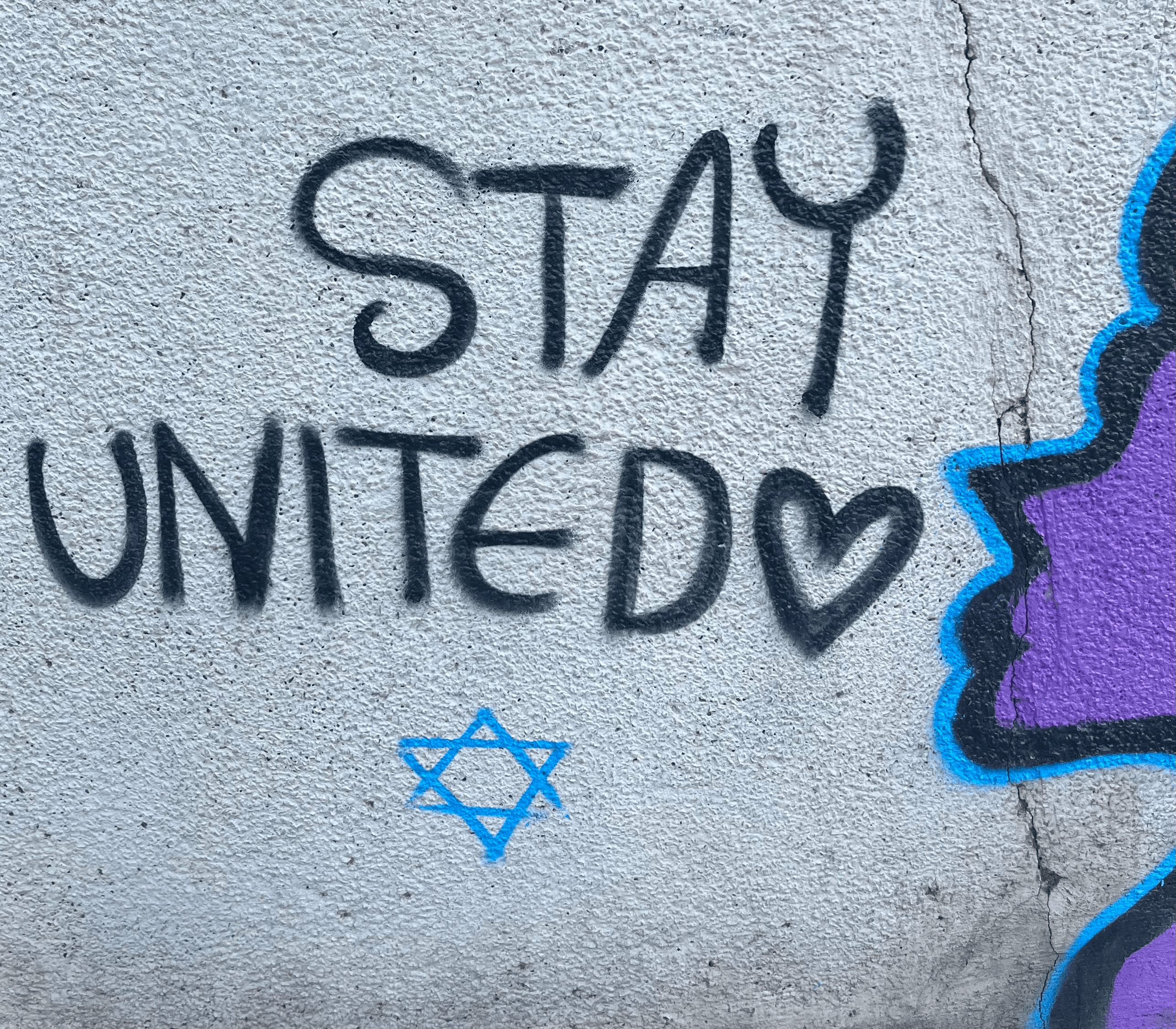 stay-united